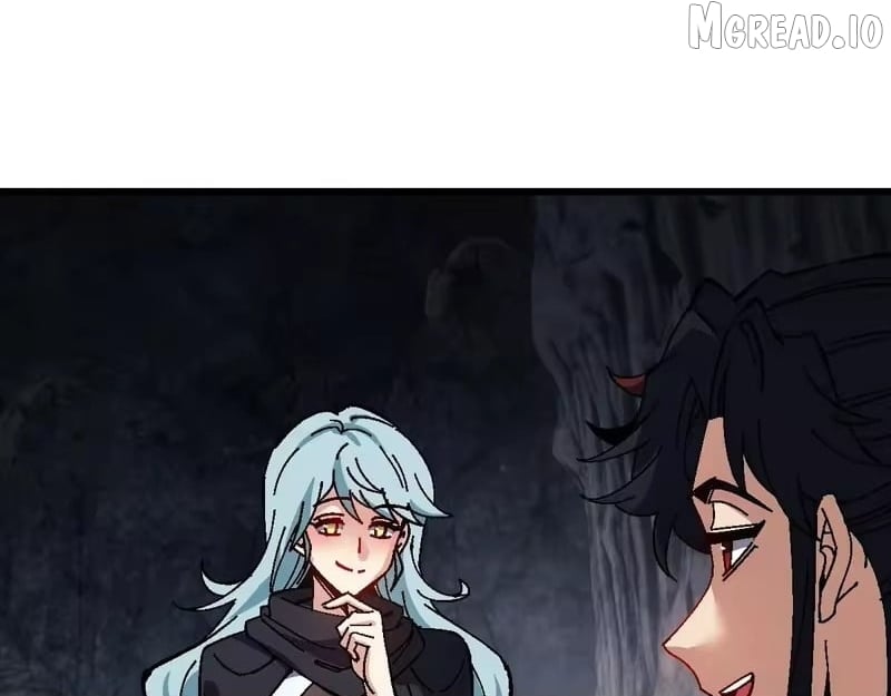 Master: This rebellious disciple is definitely not the Holy Son Chapter 182  - page 68